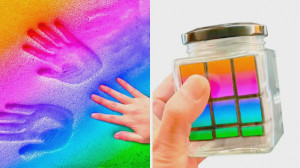 آرامش قبل از خواب » کلیپ...