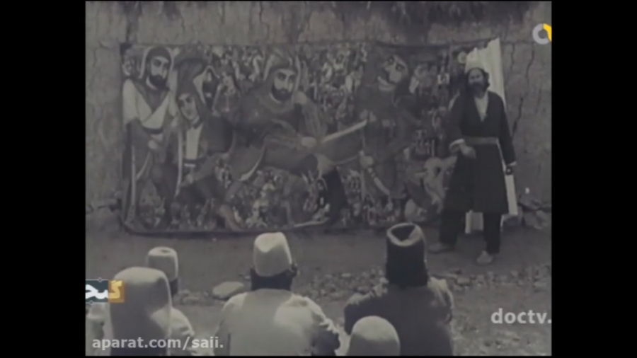 سینمای ایران  از مشروطیت تا سپ...