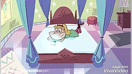 آهنگ ایرانی در کارتون استار