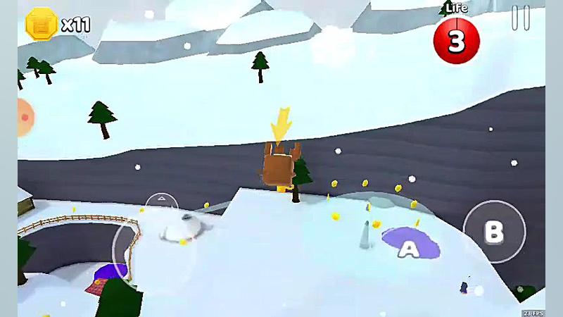 اموزش ازاد کردن همه خرس های فص...