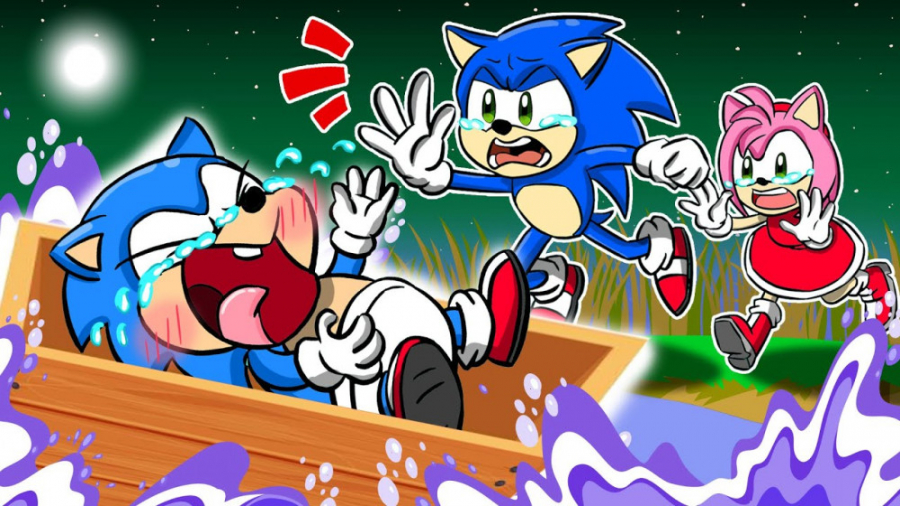 سونیک لایف &raquo;&raquo;&raqu...