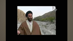 مستند «حاج عبدالله والی&...