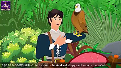 داستان های فارسی