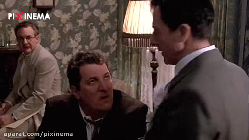 فیلم سینمایی بیلی باتگیت ، سکا...