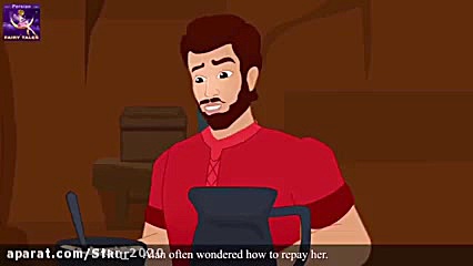 داستان های فارسی