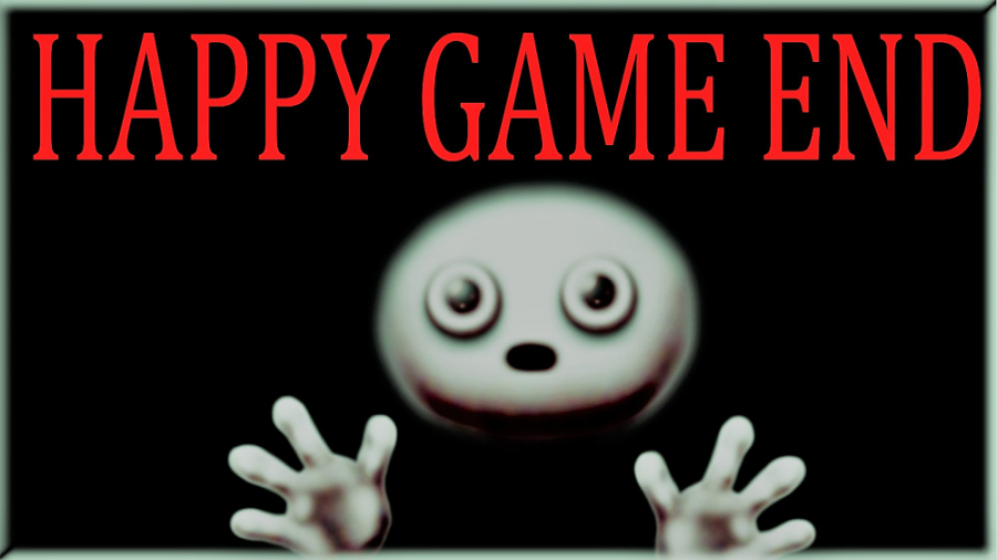 گیم پلی بازی وحشتناک Happy Gam...
