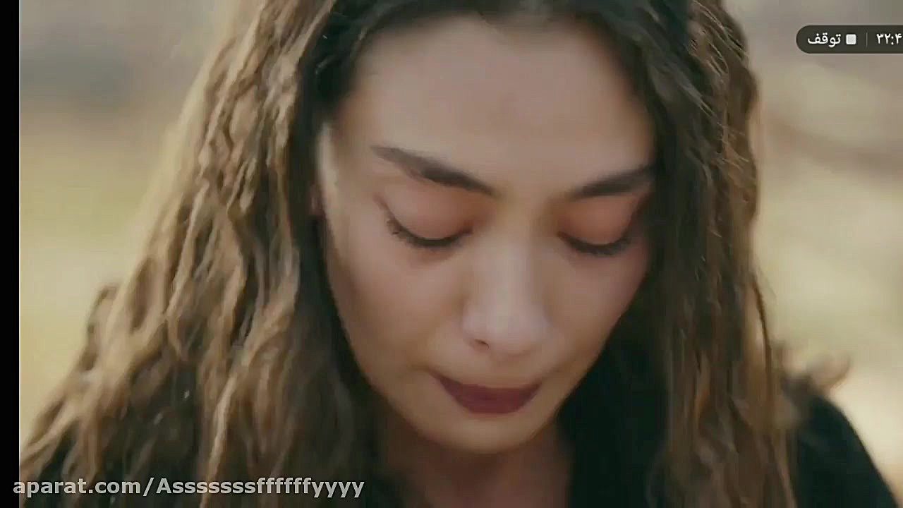 میکس دختر سفیر