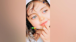 کلیپ دخترونه