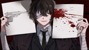 Dazai دازای  (AMV)