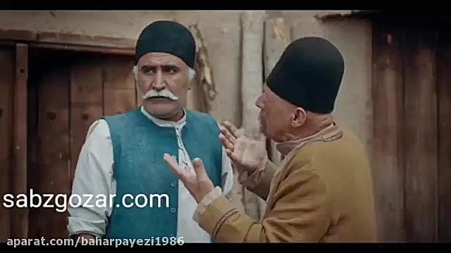 قسمت 2 سریال جیران