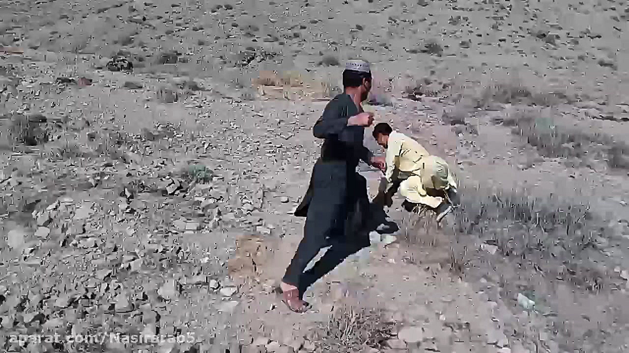 فلم از نصیر عرب لطفا این فلم ر...