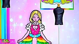 ایده های کارتونی