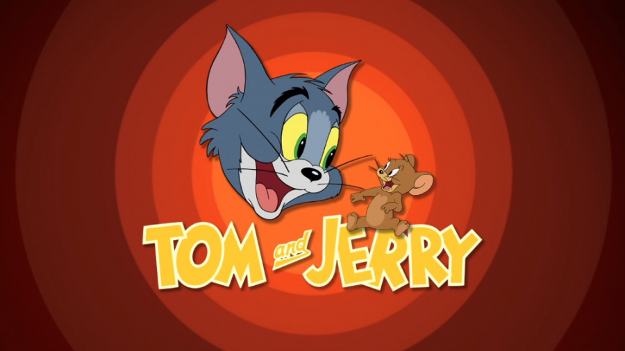 Tom And Jerry 112 The Vanishing Duck 1958