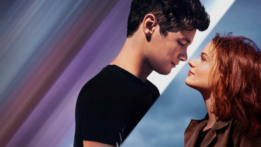 فیلم دنیای میانه The In Betwee...