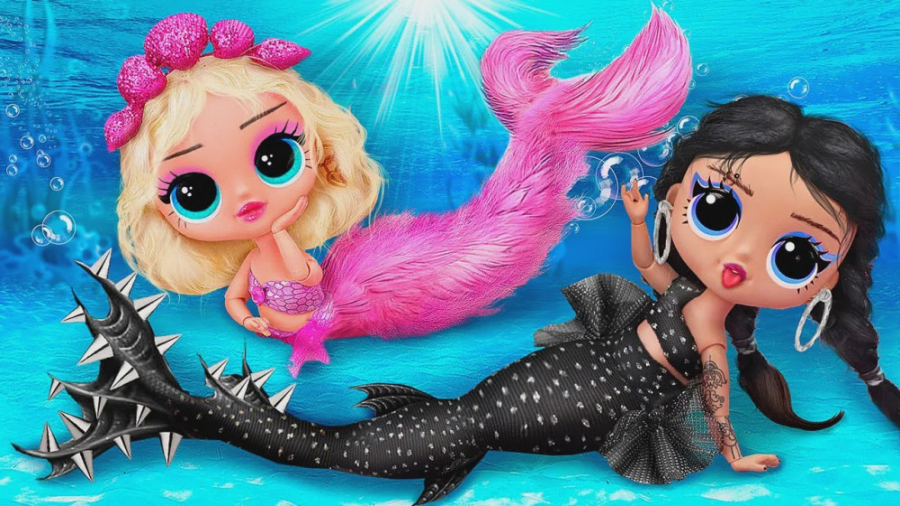 ۱۱ ایده ال و ال سورپرایز  پری...