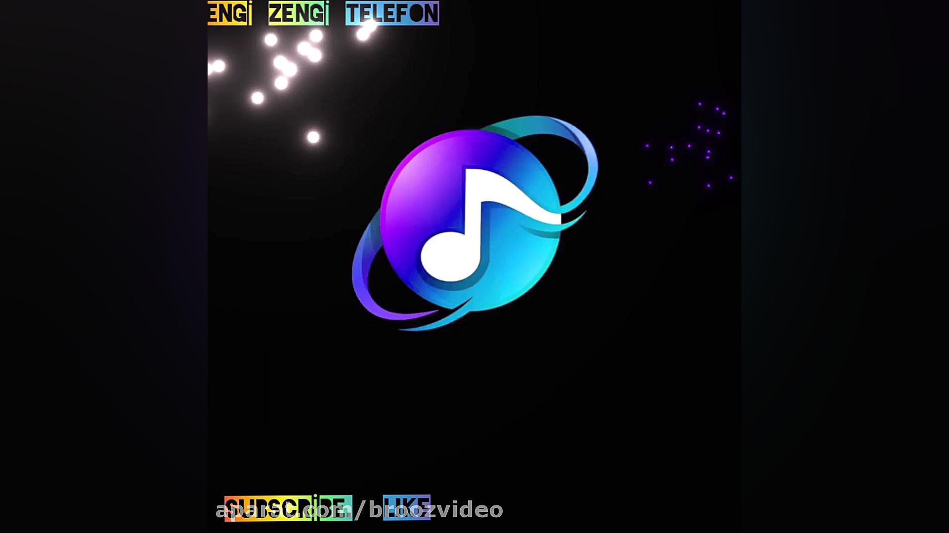 بهترین موسیقی عاشقانه زنگ خوری...