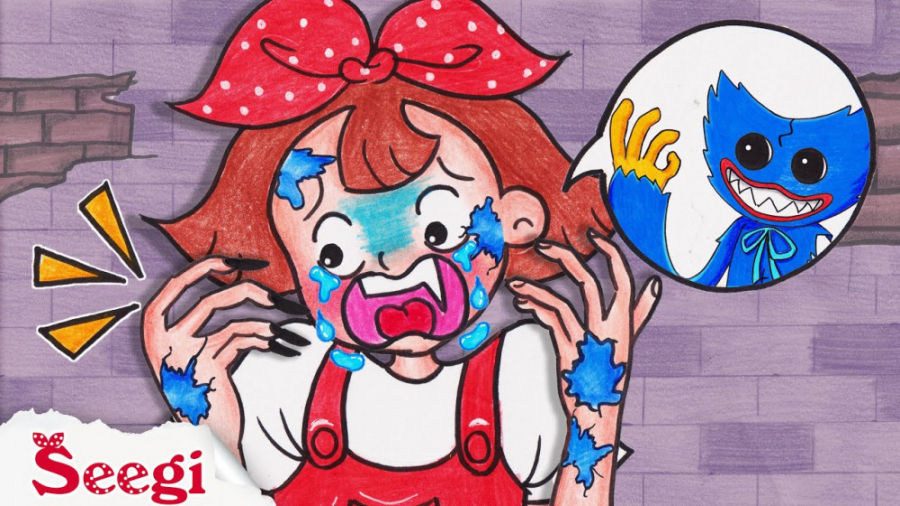 ماجرای پرنسس باربی  هاگیواگی...