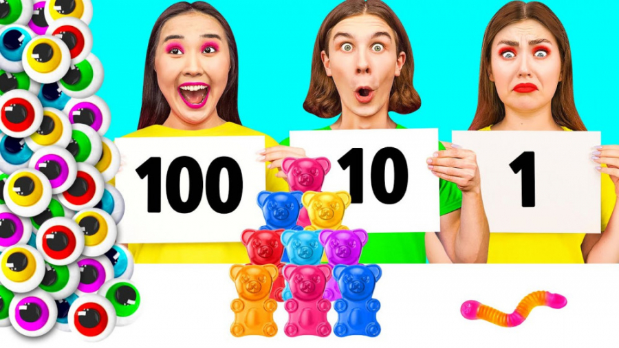 کرفت تون و رقابت 100 لایه ای