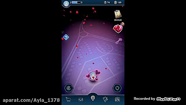 فناف ای ار اگه درست نوشته باشم