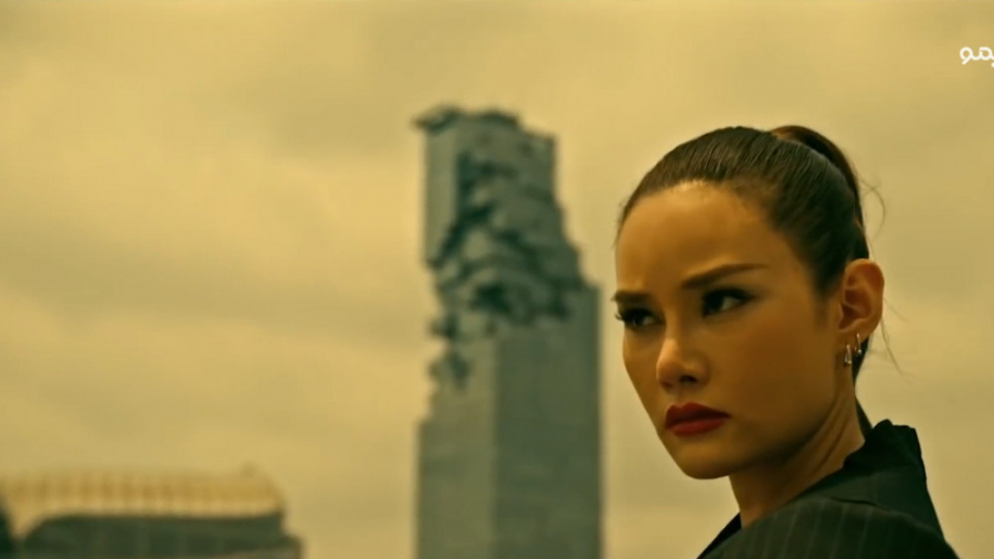 تریلر فیلم مشت انتقام Fistful...