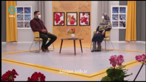 ورزشکار زنجانی
