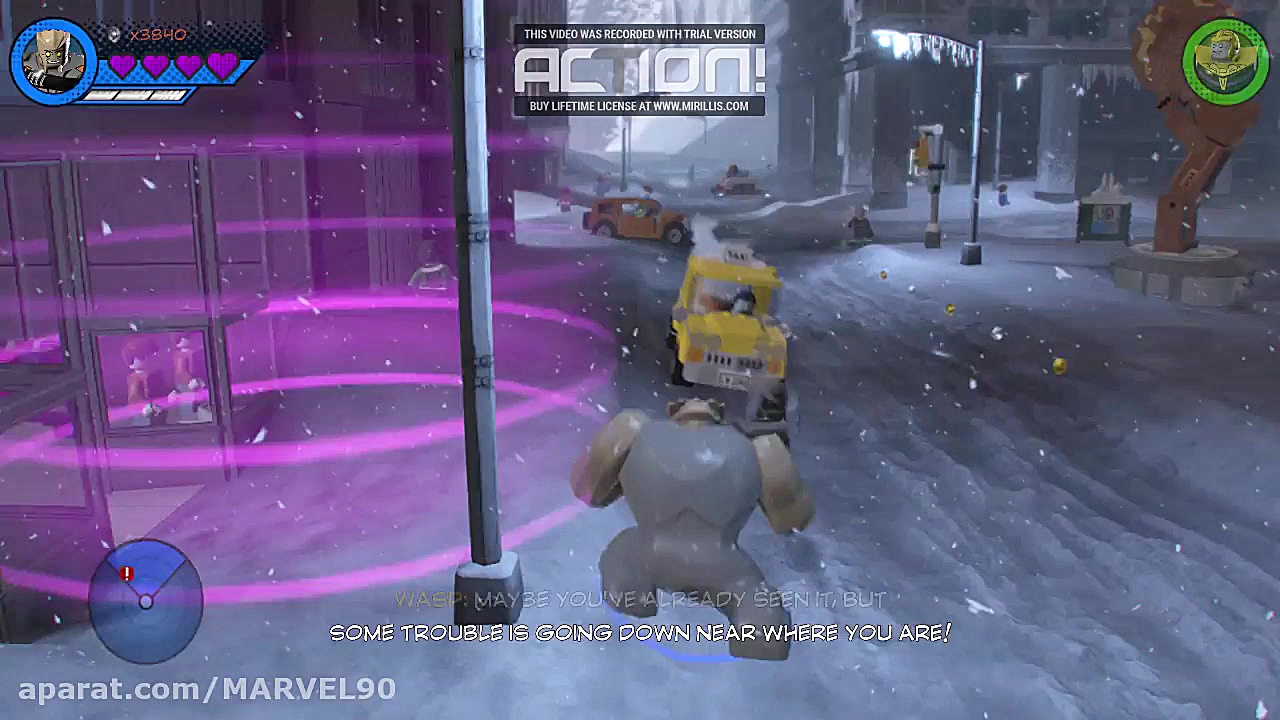 دختران و پسران تانوس  تانوس در...