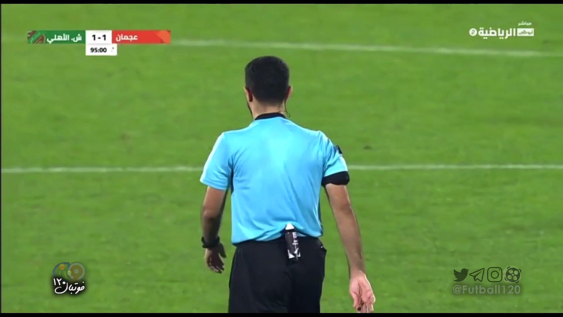 لژیونر | نوراللهی، قایدی | عجم...