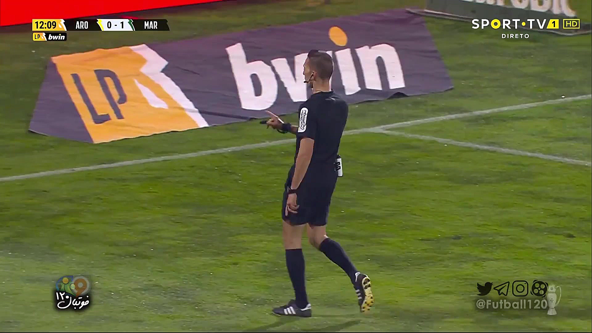 لژیونر | علی علیپور | آروکا ۰...