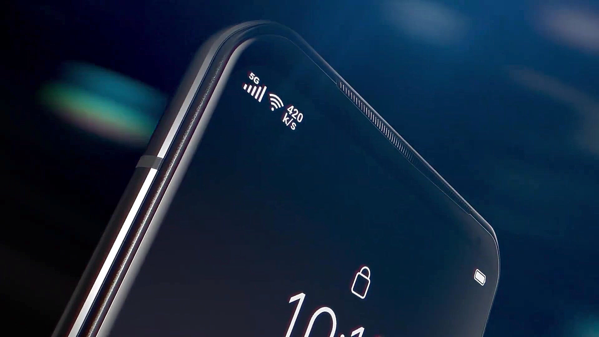 فناوری RAID 0 در گوشی لنوو Leg...