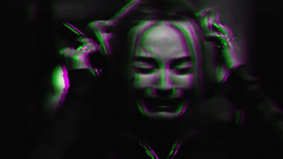 میکس غمگین از هارلی کویین