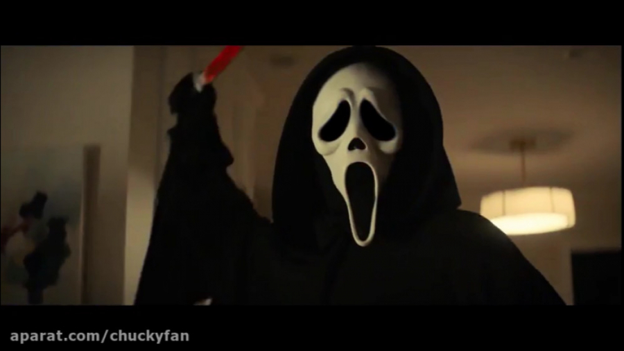 فیلم ترسناک جیغ 5 با زیرنویس فارسی  | SCREAM 2022 | زمان6492ثانیه
