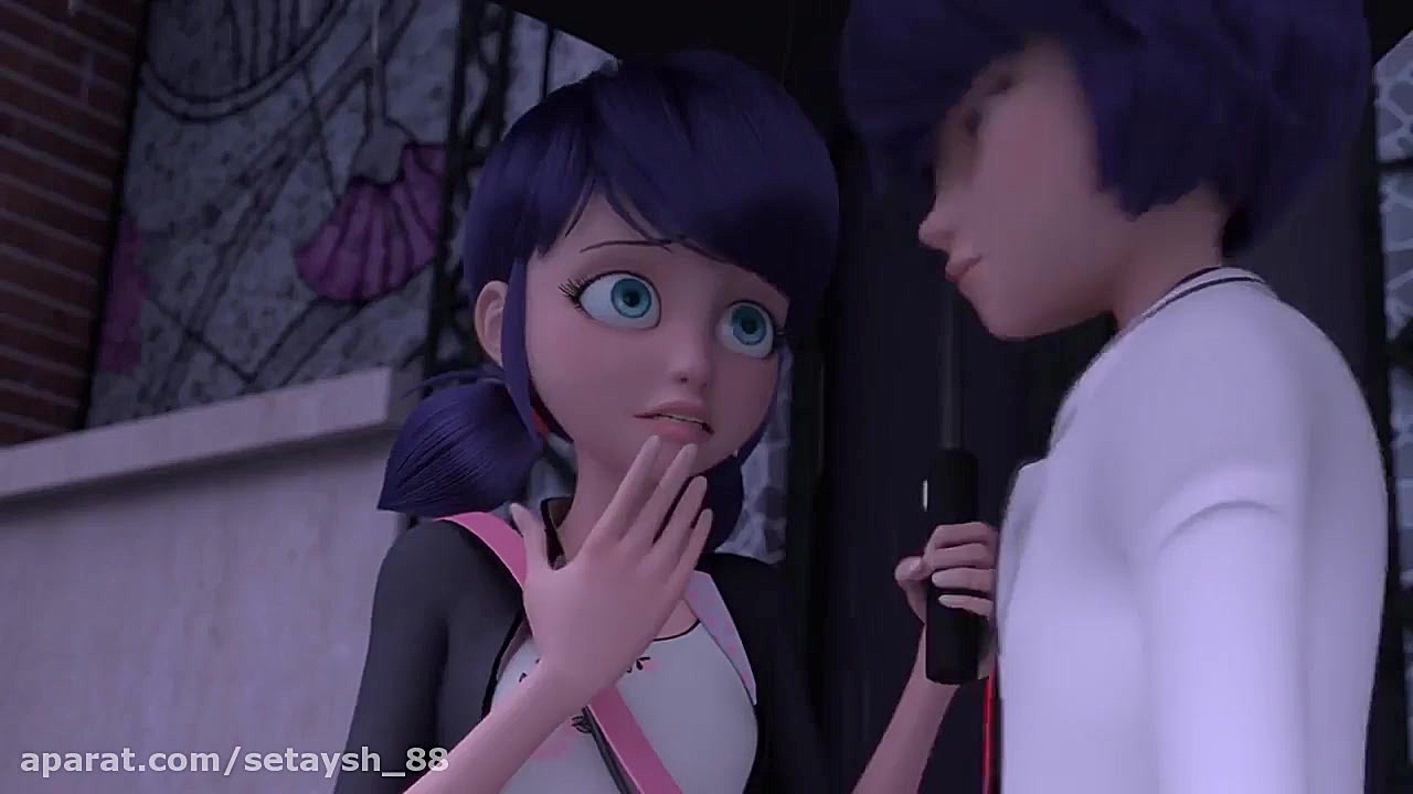 دختر کفشدوزکی فصل چهارم قسمت چ...