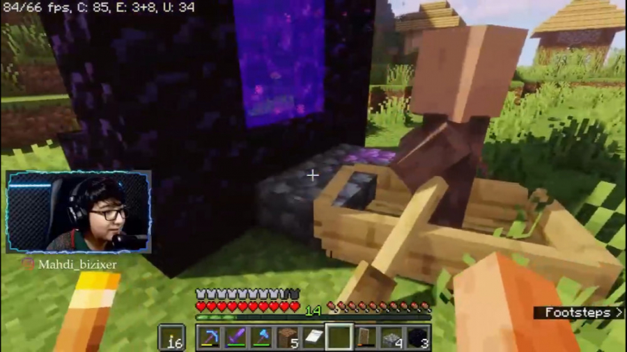 ماینکرفت آنلاین با گوجی (48) |...