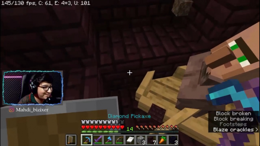 ماینکرفت آنلاین با گوجی (49) |...