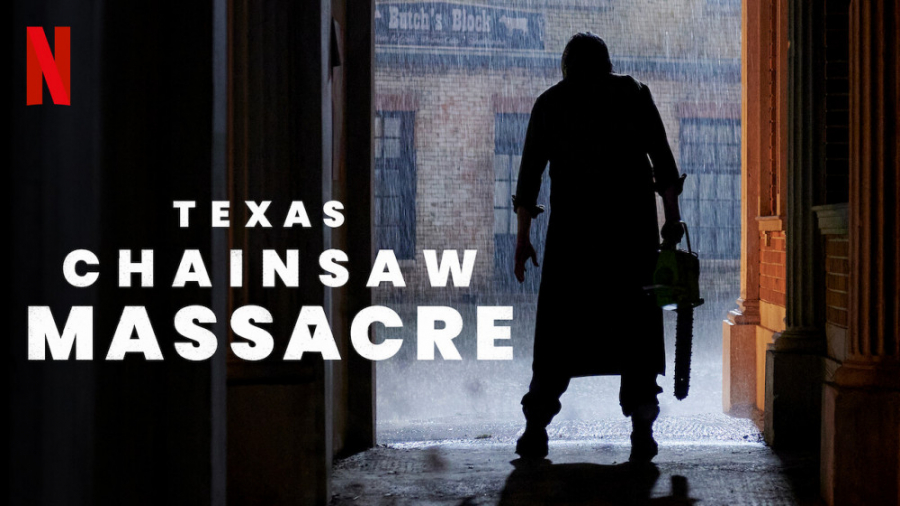 فیلم کشتار با اره برقی در تگزاس Texas Chainsaw Massacre 2022 زمان4916ثانیه