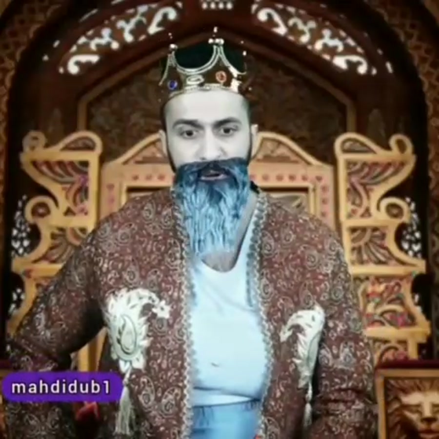 مهدی داب جدید