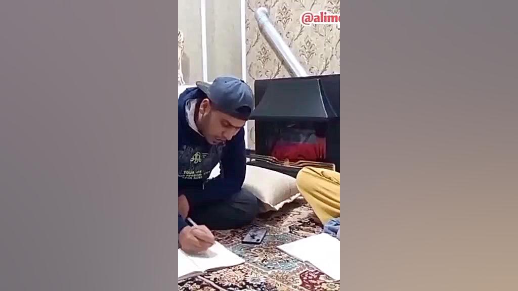 اسم فامیل ایرانی ها ترکیدم فال...