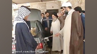 ماشینی که با آب حرکت میکند نه...