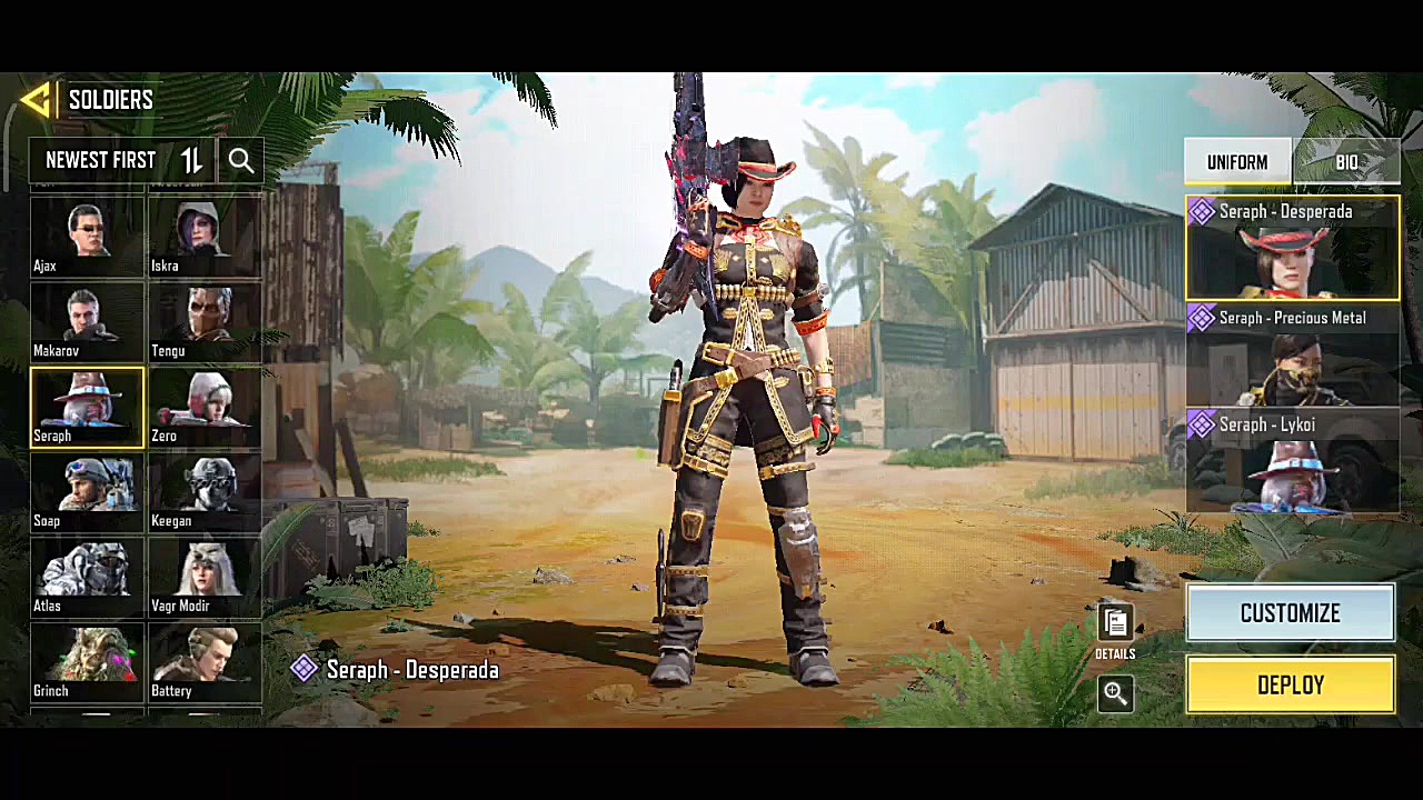 کالاف دیوتی