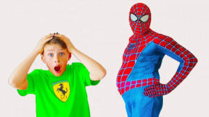 برنامه کودک آدریانا و علی ،علی...