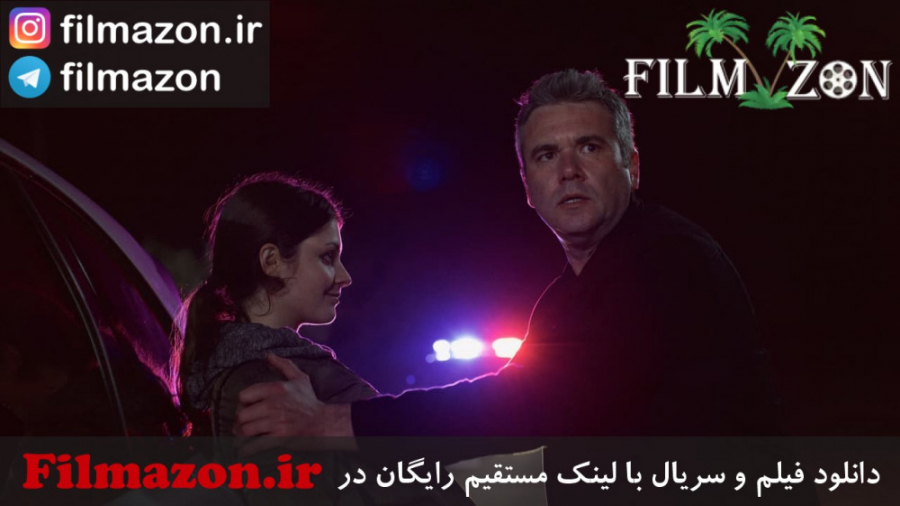 تریلر فیلم Night Drive 2019