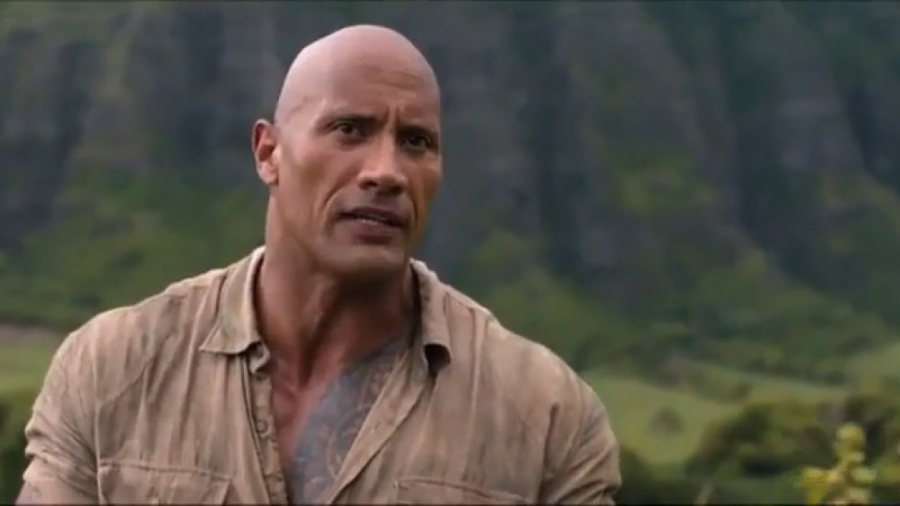 فیلم سینمایی جومانجی فصل ۲ دوب...