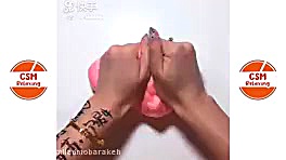 فیلم و ویدیو اسلایم