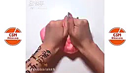 فیلم و ویدیو اسلایم