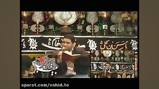 هیئت بیت العباس کربلائی هادی ر...