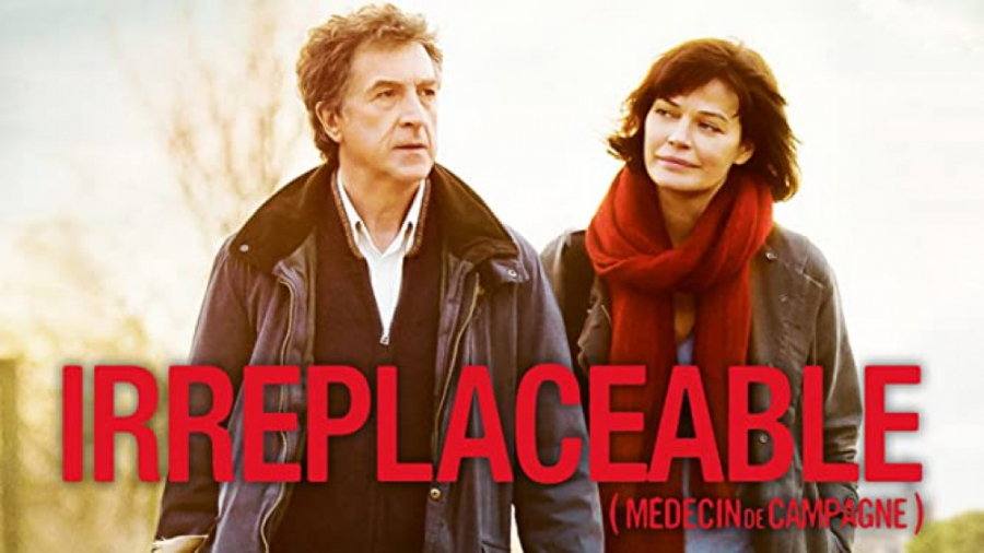 فیلم بی جانشین Irreplaceable 2016 - دوبله فارسی - سانسور اختصاصی زمان5150ثانیه
