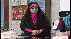 آموزش پخت " کیک اسفنجی &q...