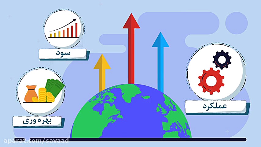 برندگان و بازندگان عصر دیجیتال...
