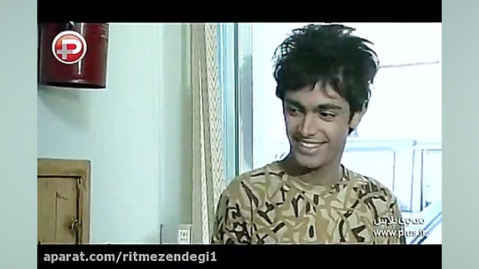 مدل موی عجیب اشکان اشتیاق، سوژ...