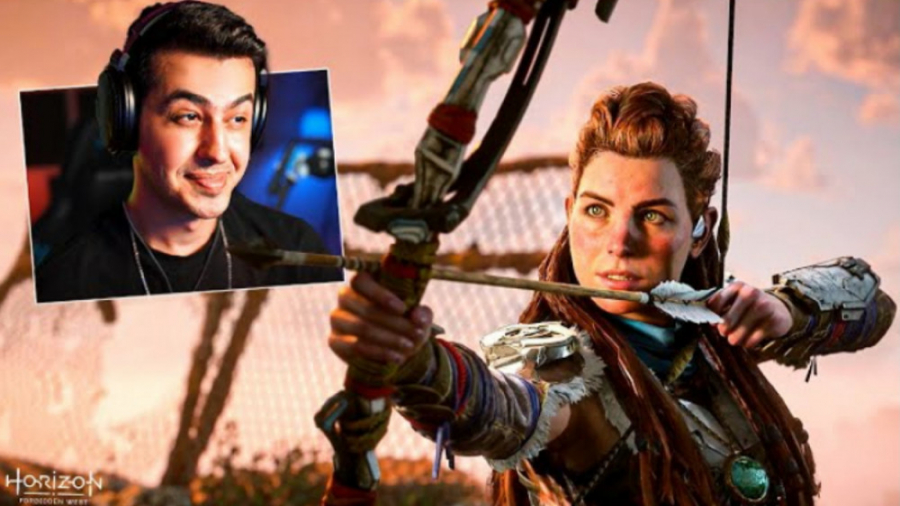 یکی از بهترین گرافیک هایی که ت...